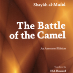The Battle of the Camel