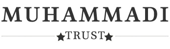 The Muhammadi Trust-WordPress Theme for Authors and Publishers