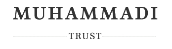 The Muhammadi Trust-WordPress Theme for Authors and Publishers